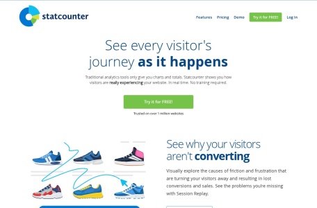 Statcounter