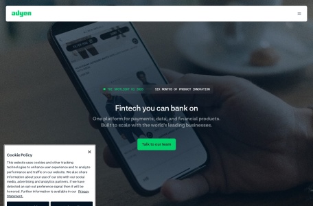 Adyen