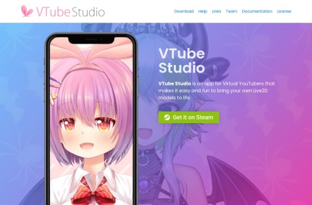 VTube Studio