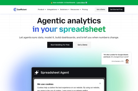 Coefficient