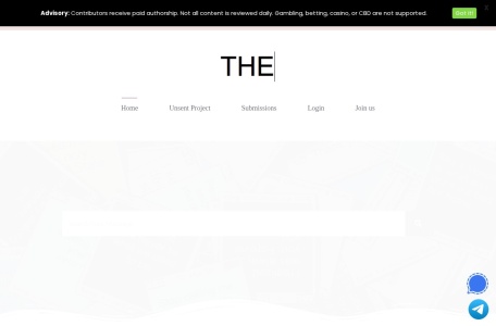 The Unsent Project