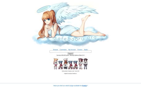 Safebooru
