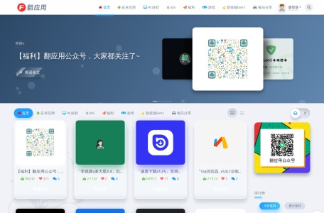 翻应用
