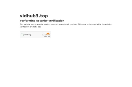 Vidhub影视