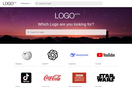 高清品牌Logo矢量图下载