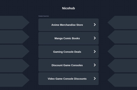 Nico动漫网
