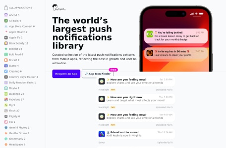 AppStore应用图标获取
