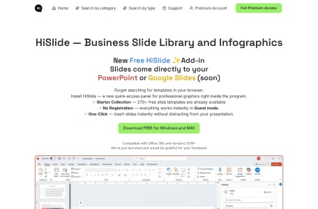 Hi Slide