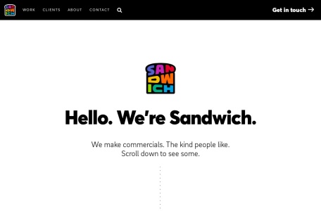 Sandwich Video