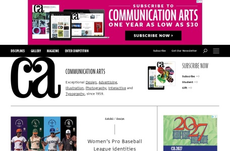 Comm Arts