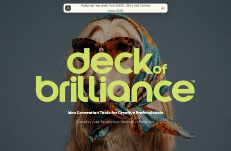 Deck of Brilliance