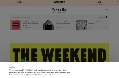 itsnicethat