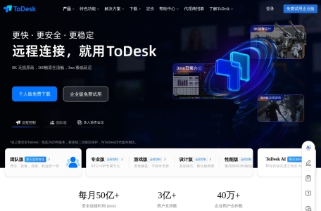 ToDesk