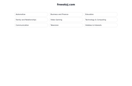 FreeOK - 享受不一样的追剧乐趣-FreeOK追剧