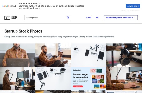 Startupstockp