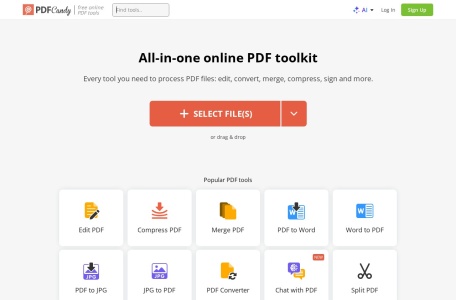 Pdf Candy