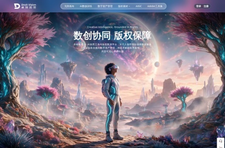 卓特视觉