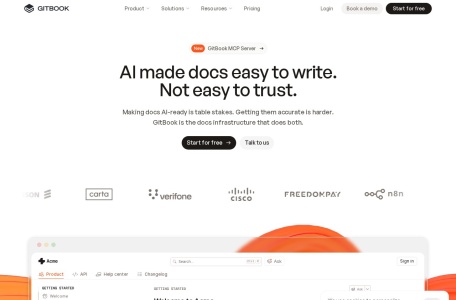 Gitbook