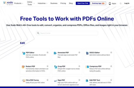 Easypdf