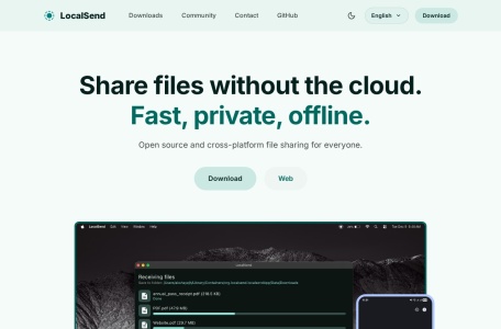 LocalSend