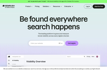Semrush