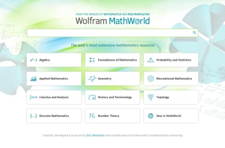 MathWorld