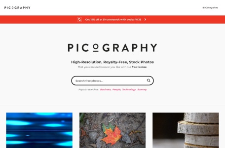 Picography