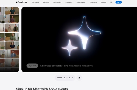 Apple设计