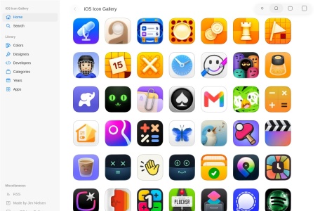 iosicongallery