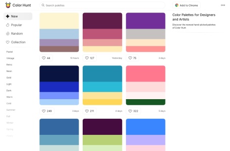 colorhunt