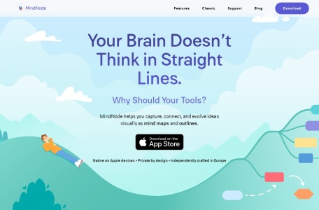 MindNode