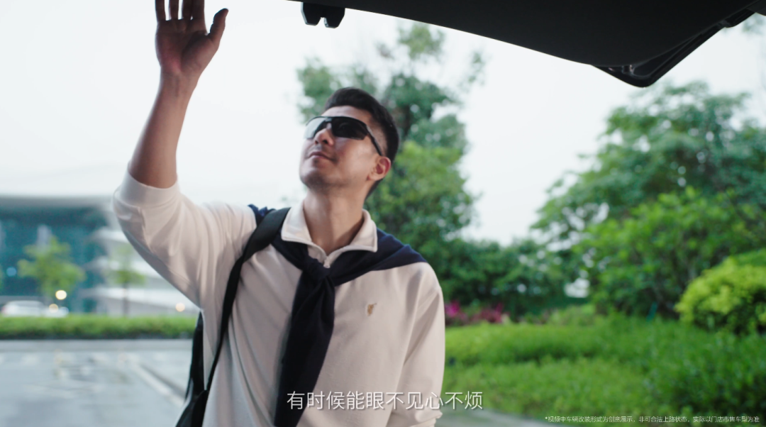 当代职场的顶配人设,被他拿捏了