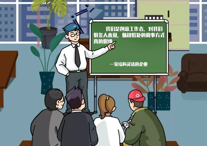 AI时代恰是创意工作者的黄金时代