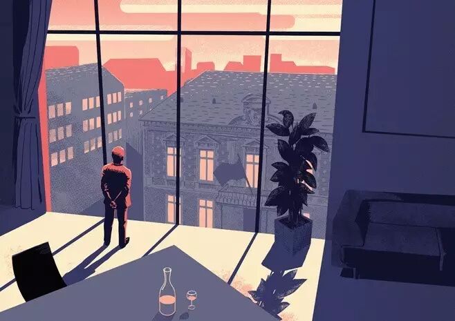 创意:未来的工作与生存方式