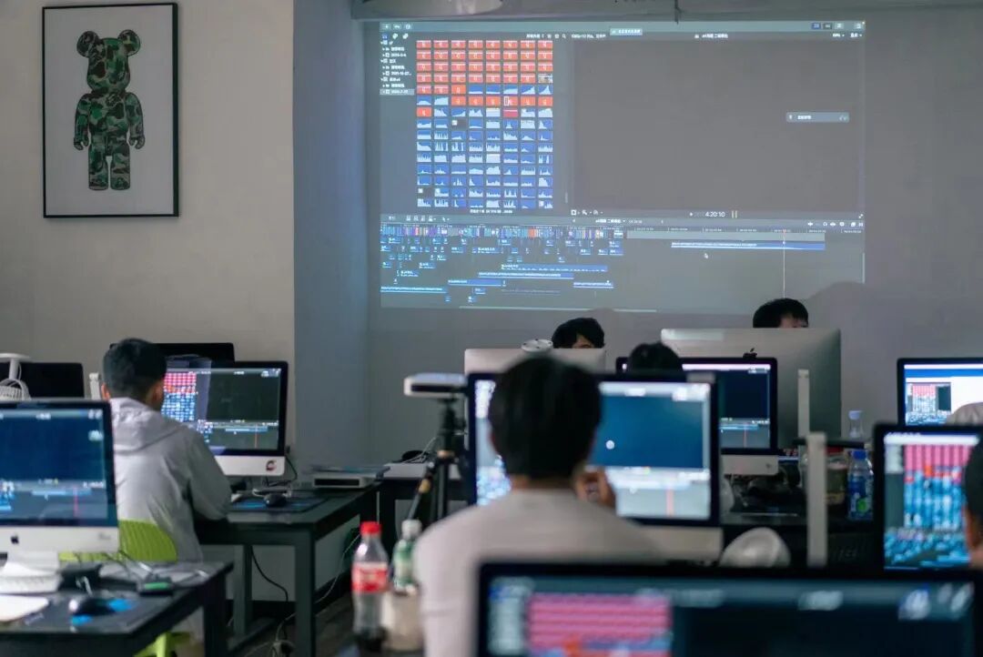 万字小白入行剪辑师指南