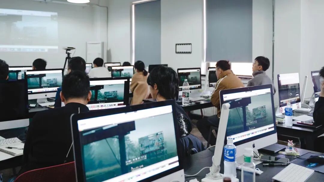 万字小白入行剪辑师指南