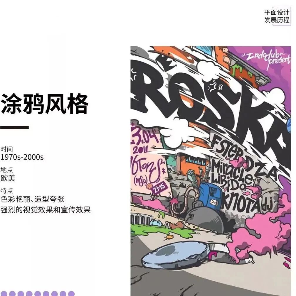 平面设计丨什么是平面设计?如何让它在合适的领域传递出对的情感?