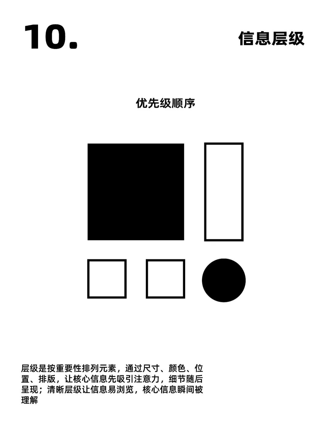 14个平面设计核心原则！