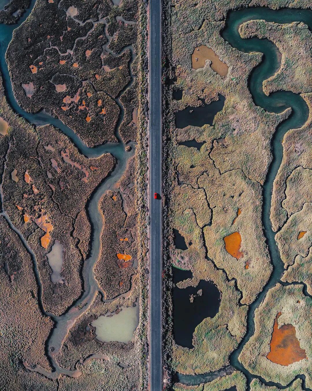 摄影构图