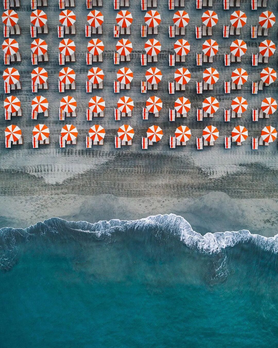 摄影构图