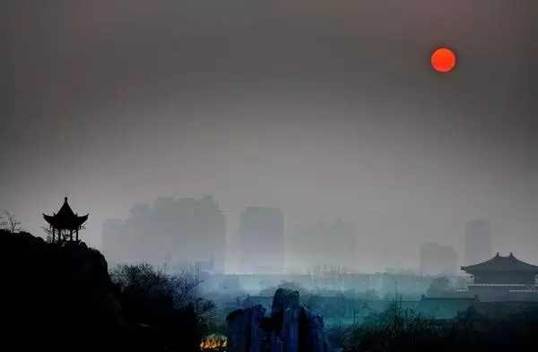 摄影构图中这些原则,也许老师也没告诉过你!