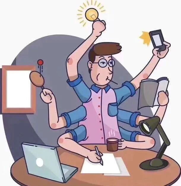 超半数人都有兼职!下班搞副业,到底行不行?