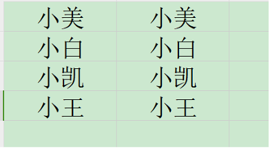 这八个常用的Excel办公技能,让我分分钟变厉害