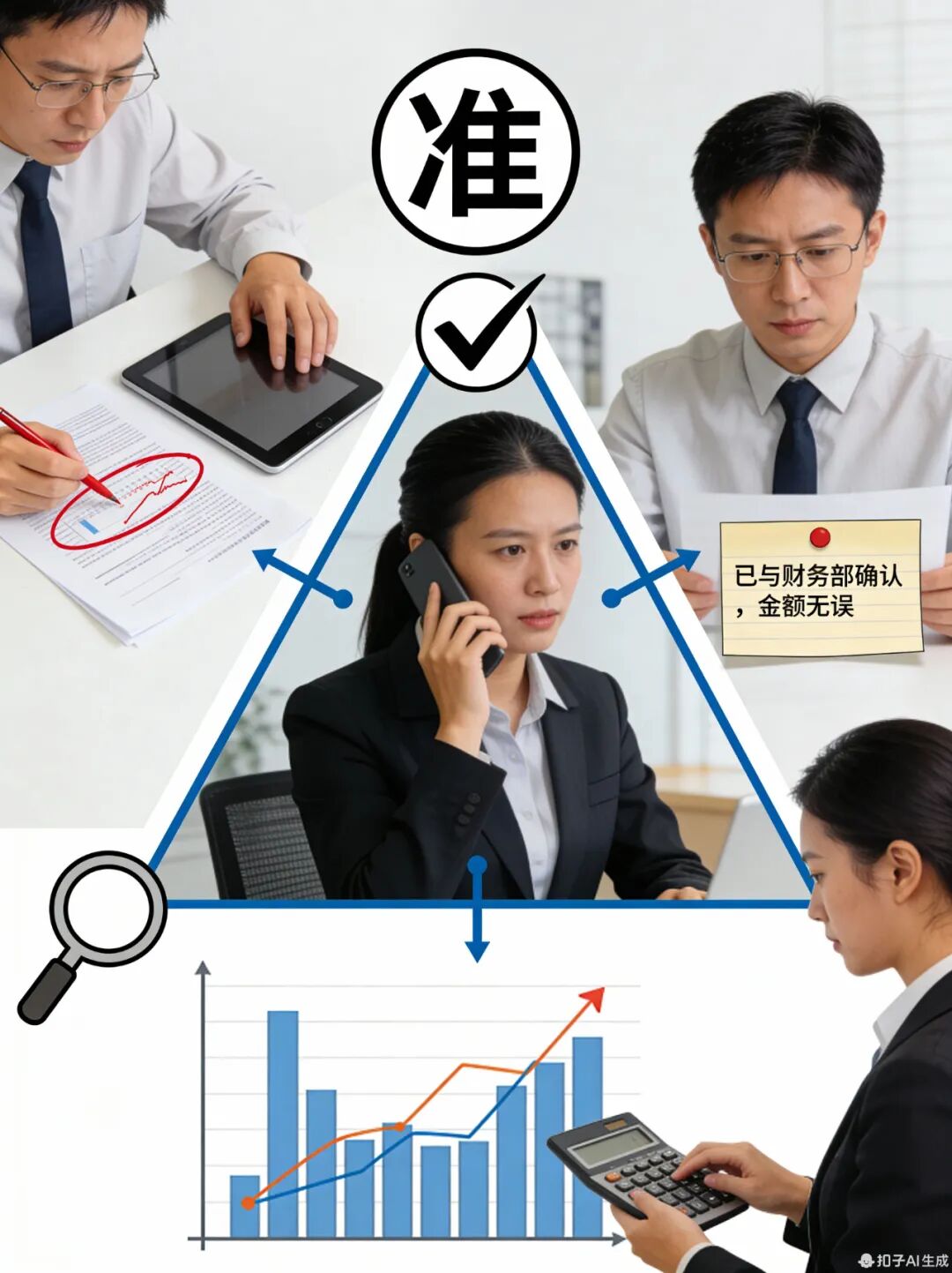 办公室工作人员必备技能:打造职场竞争力的