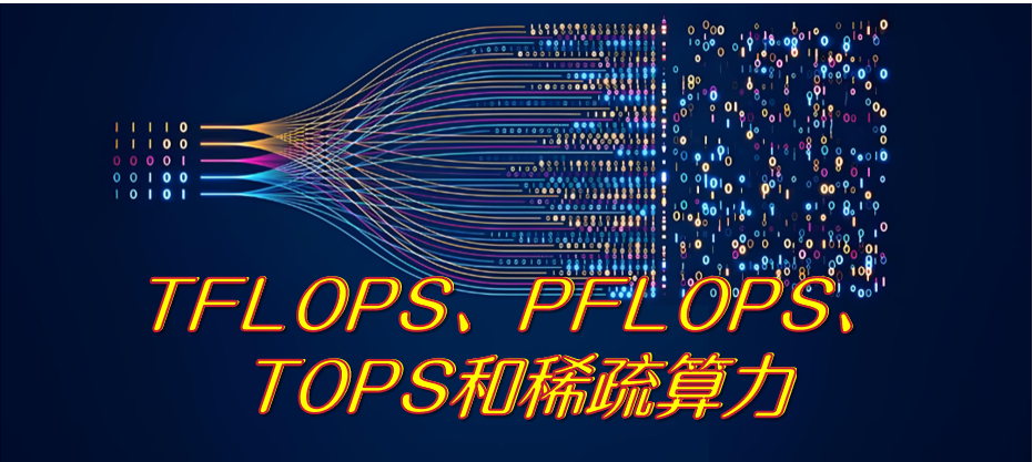 AI算力单位计算&避坑指南(收藏版)