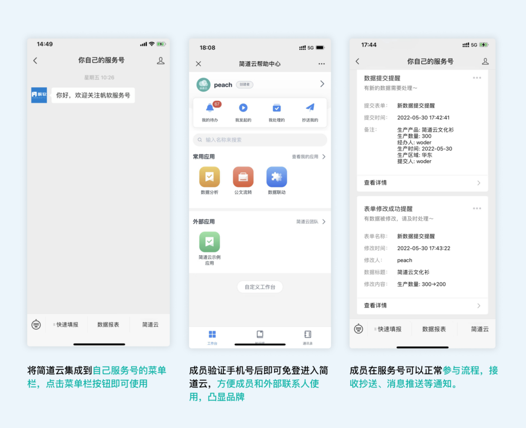 早用早下班的8款办公工具
