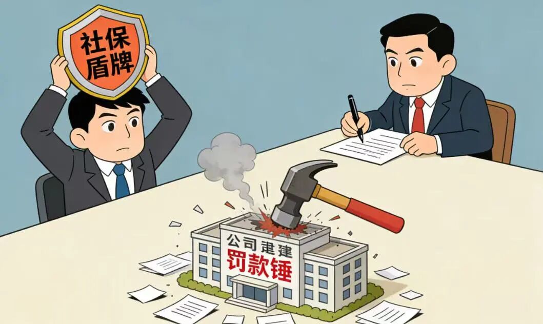 新老板避坑指南:公司开好后,这30件事你一定得知道!
