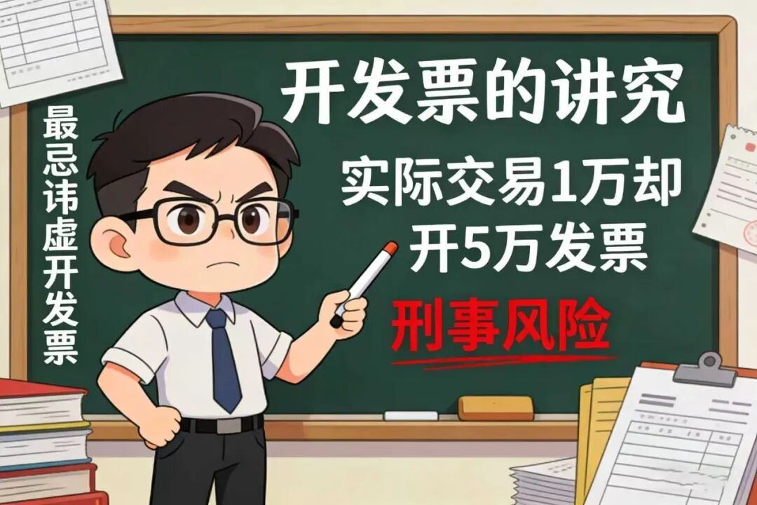 新老板避坑指南:公司开好后,这30件事你一定得知道!