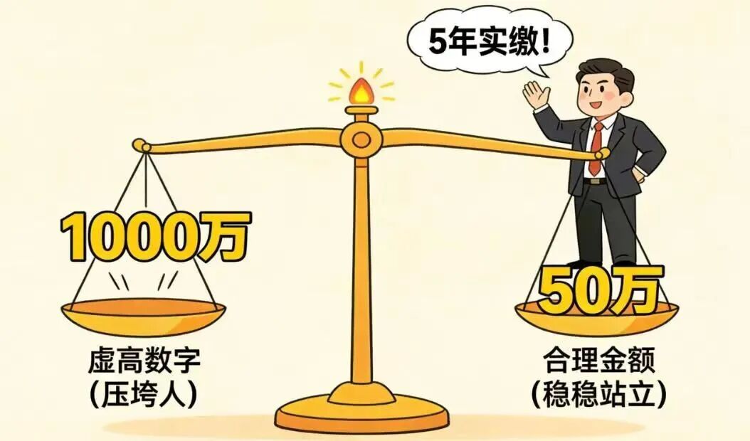 新老板避坑指南:公司开好后,这30件事你一定得知道!