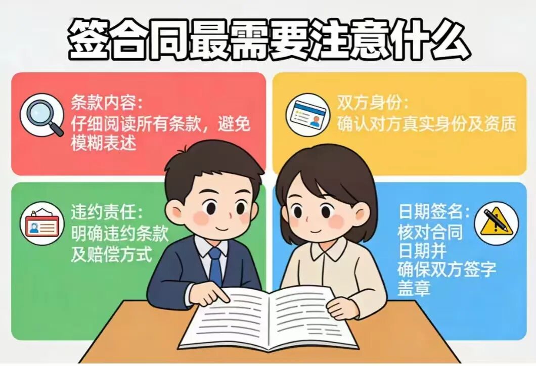 新老板避坑指南:公司开好后,这30件事你一定得知道!